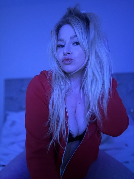 Utøver CandyBooo Bilde 1