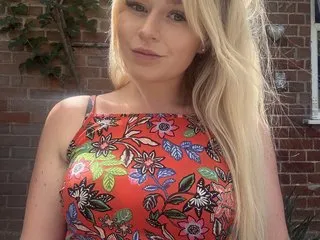 Imagen de perfil de modelo de cámara web de CandyBooo