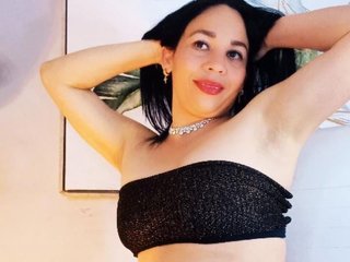 DANAMICHEL18 cam model profile picture