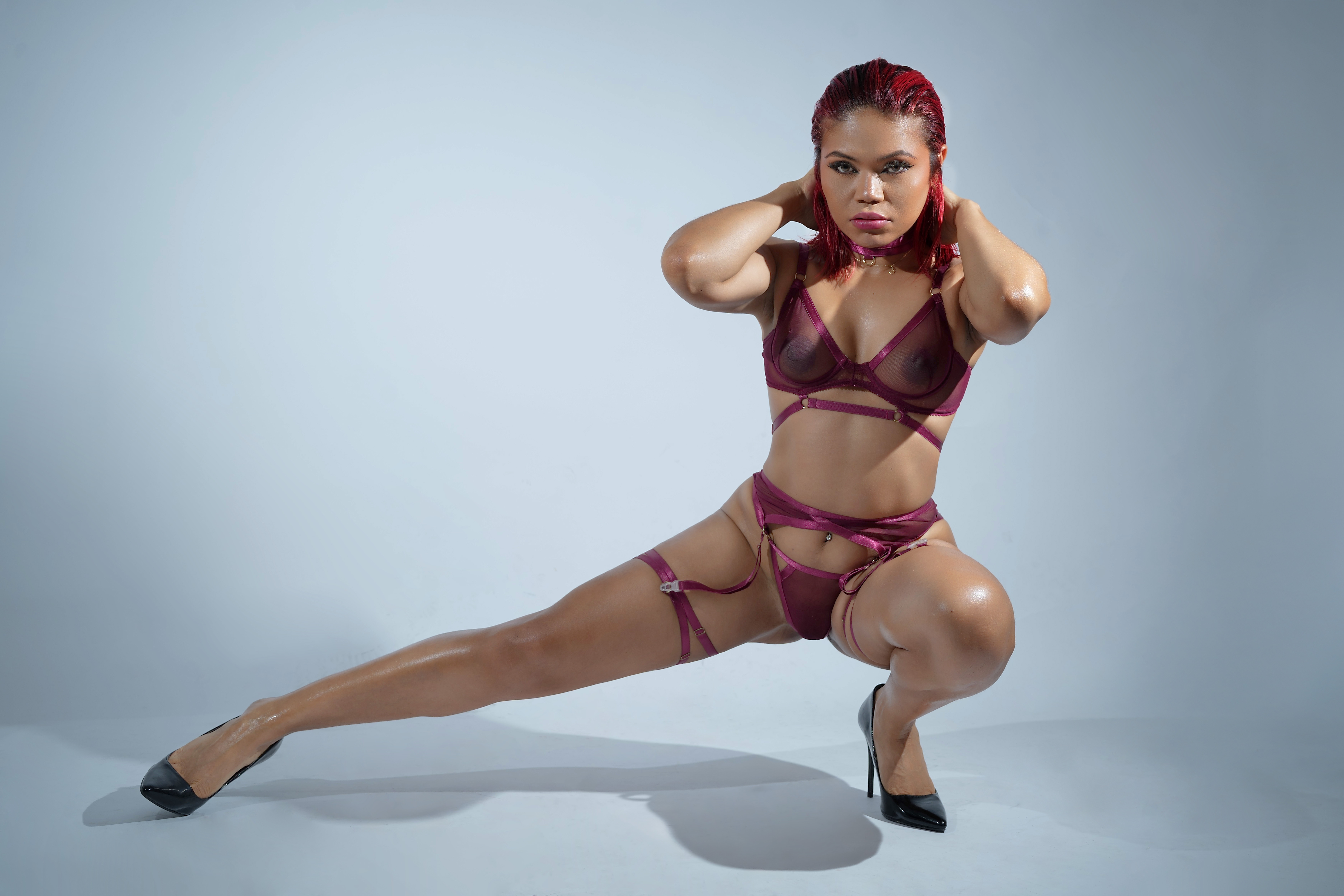 Performer RyleeWilson Photo 2