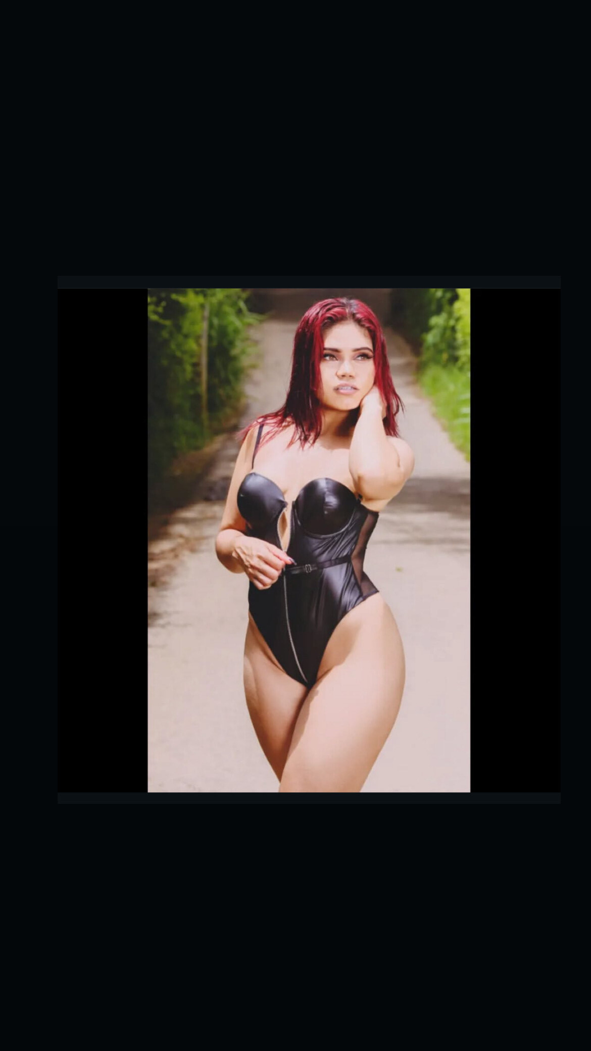 Performer RyleeWilson Photo 9