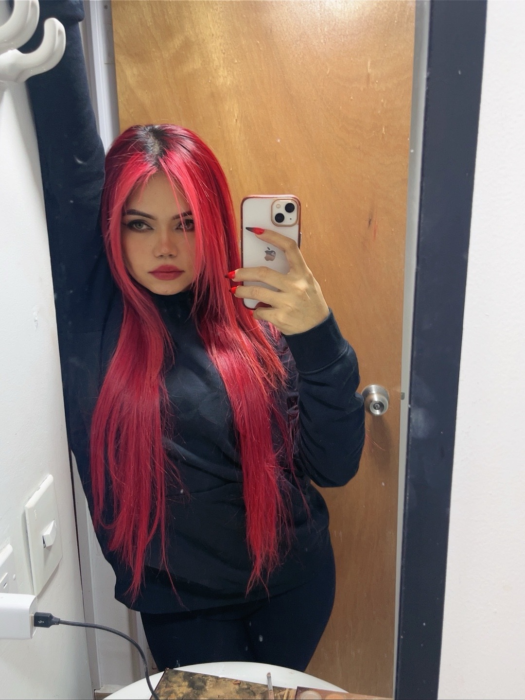 Performer RyleeWilson Photo 2