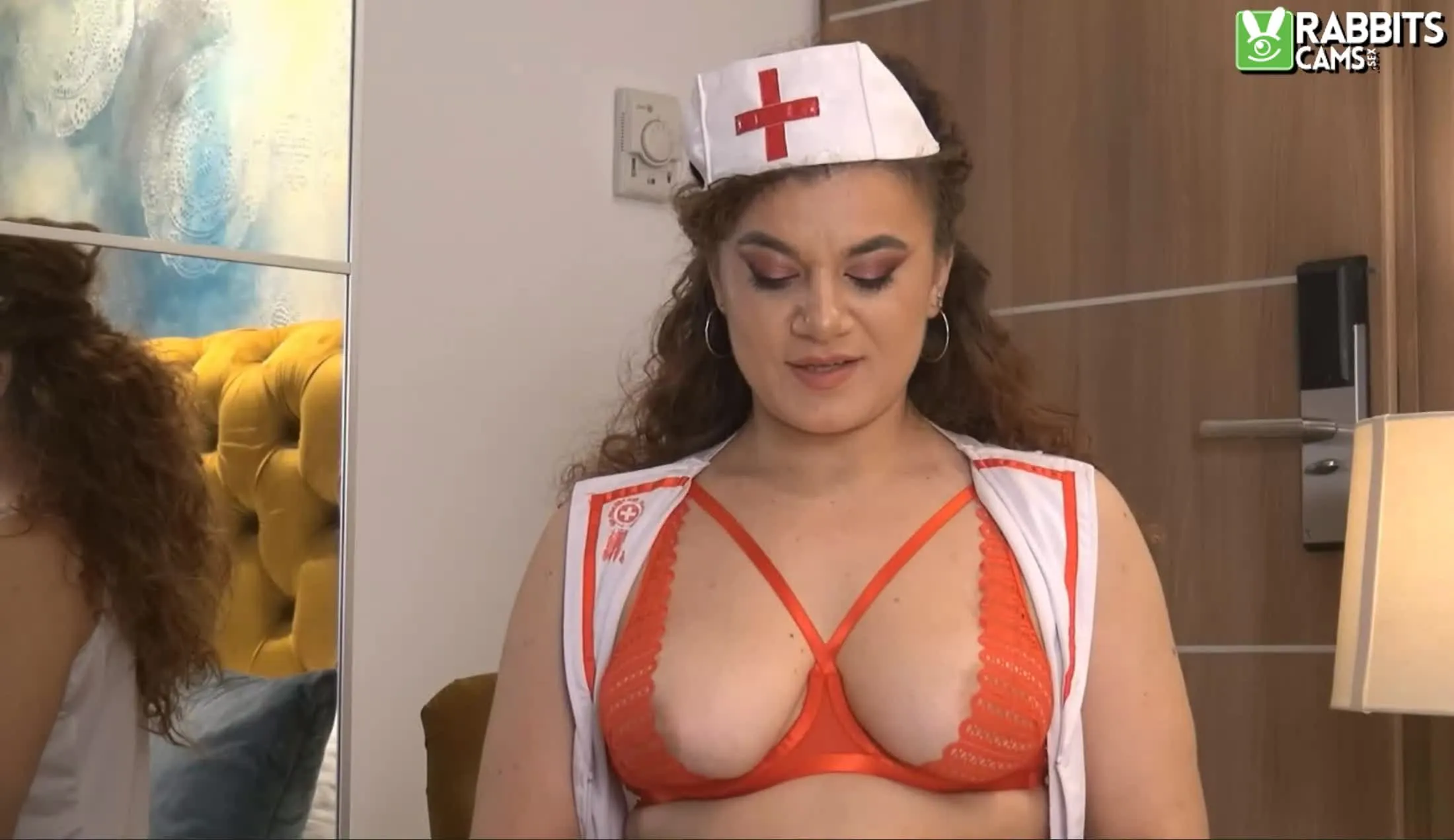 Darsteller JuliaAusten Video 1