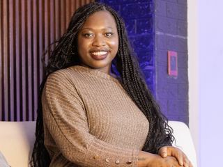 AranzaRuizz profilbild på webbkameramodell