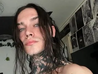 LustDamoon profielfoto van cam model