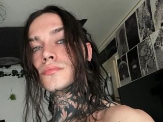 LustDamoon immagine del profilo del modello di cam