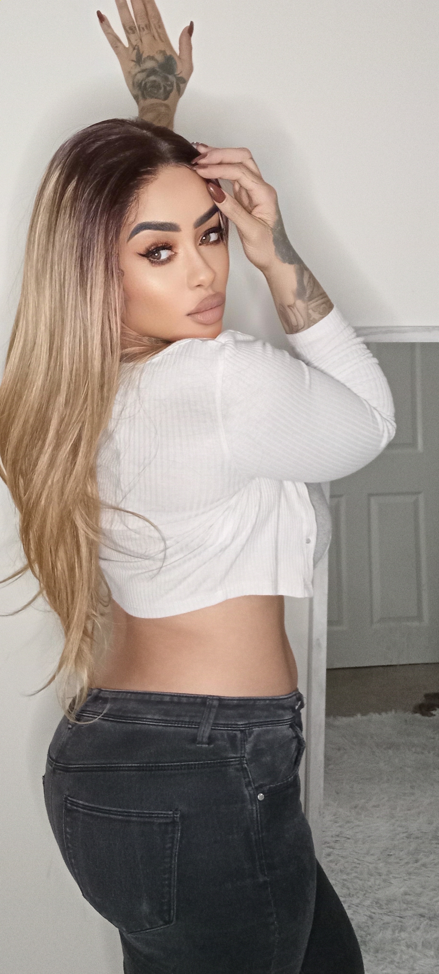 Artist DesereeMaria Foto 3