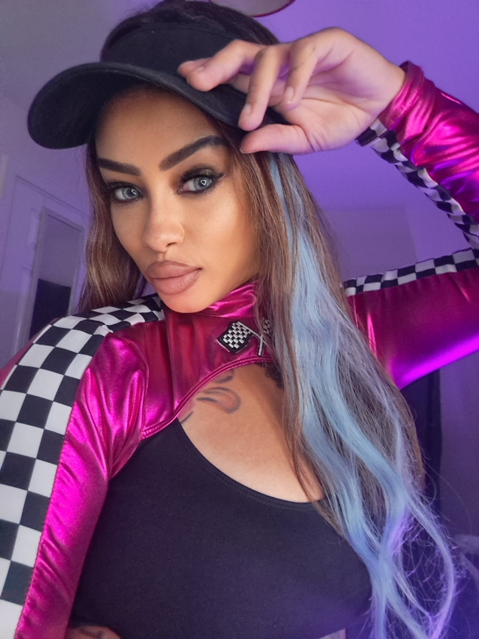 Artist DesereeMaria Foto 7