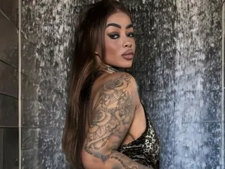 DesereeMaria profielfoto van cam model