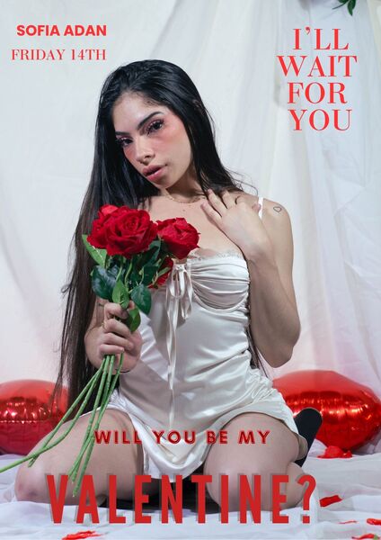 Interprete SofiaAdan Foto 9