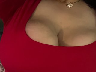 Imagen de perfil de modelo de cámara web de Naturalfreakylatina