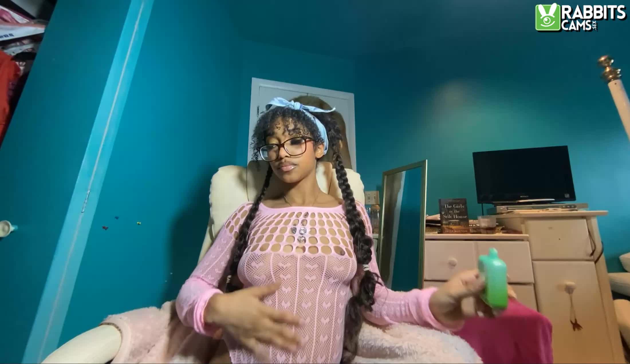 Interprète PrincessKy Vidéo 1