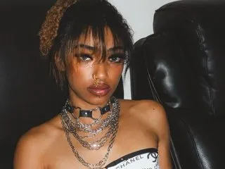 PrincessKy profielfoto van cam model