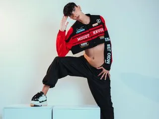 Foto de perfil de modelo de webcam de LaylaRyan