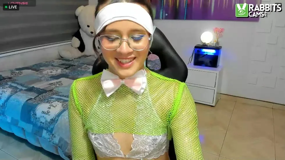 Artist Candysexy_hot Video 1
