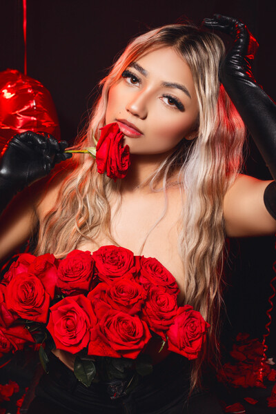 Darsteller ARIADNA_EVANS Foto 6