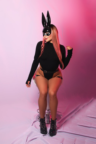 Darsteller ARIADNA_EVANS Foto 4