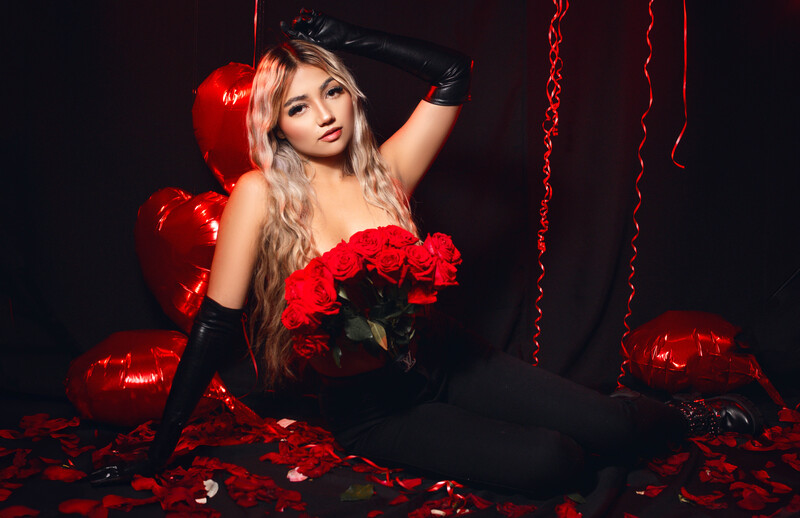 Darsteller ARIADNA_EVANS Foto 7