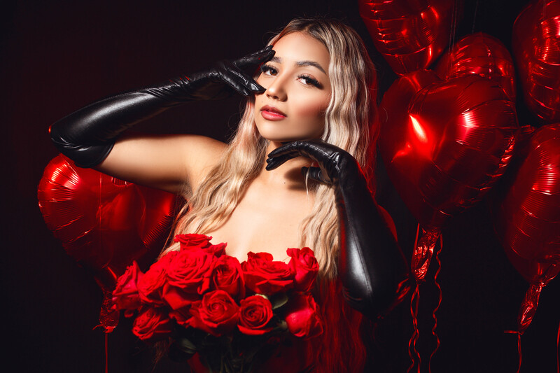 Darsteller ARIADNA_EVANS Foto 10