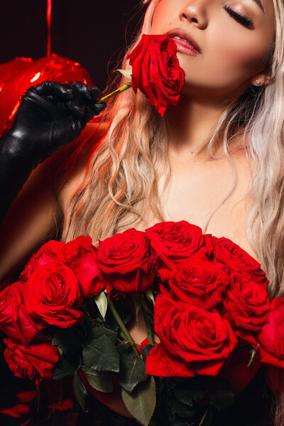 Darsteller ARIADNA_EVANS Foto 8