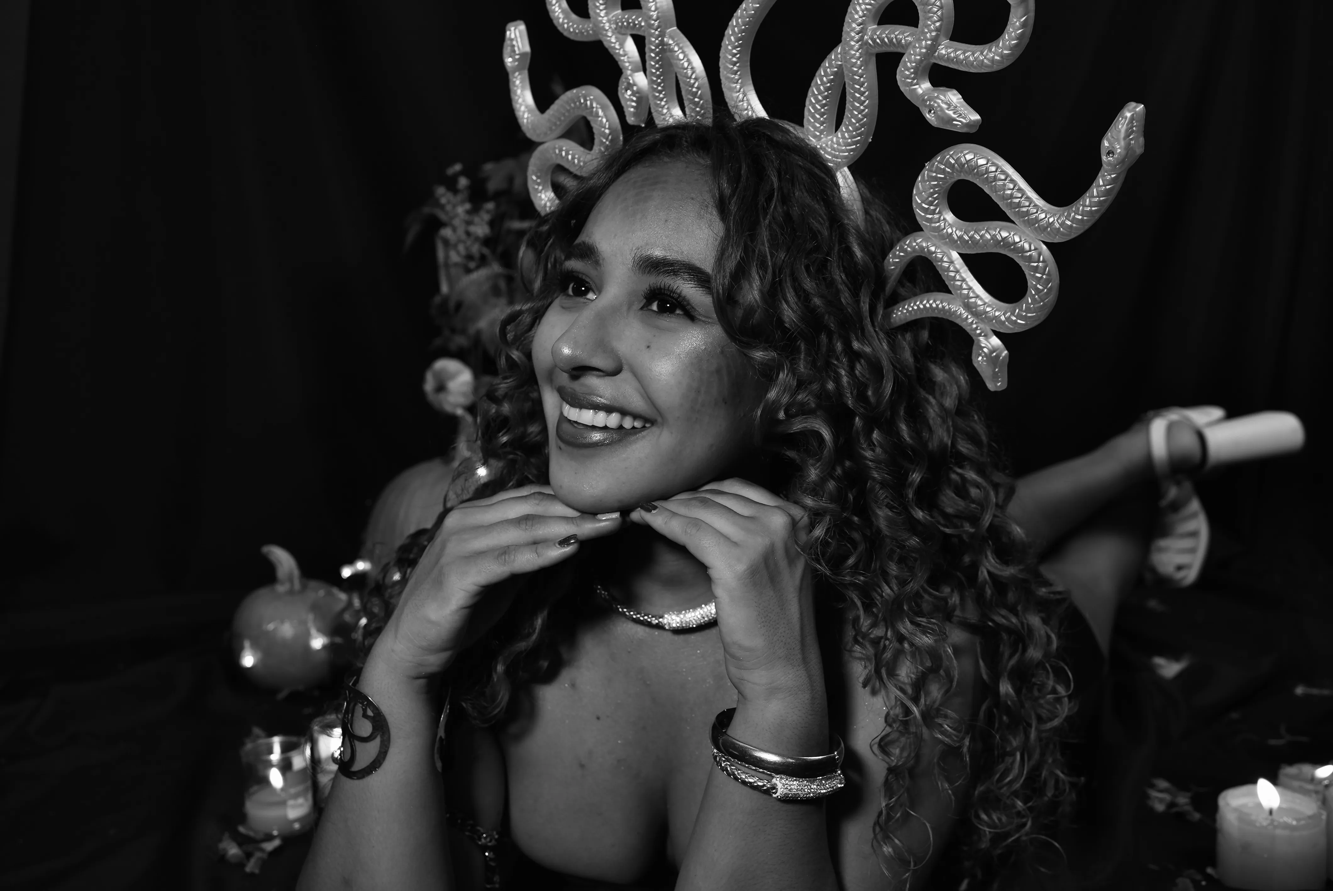 Artist AlaiaEvan Foto 10