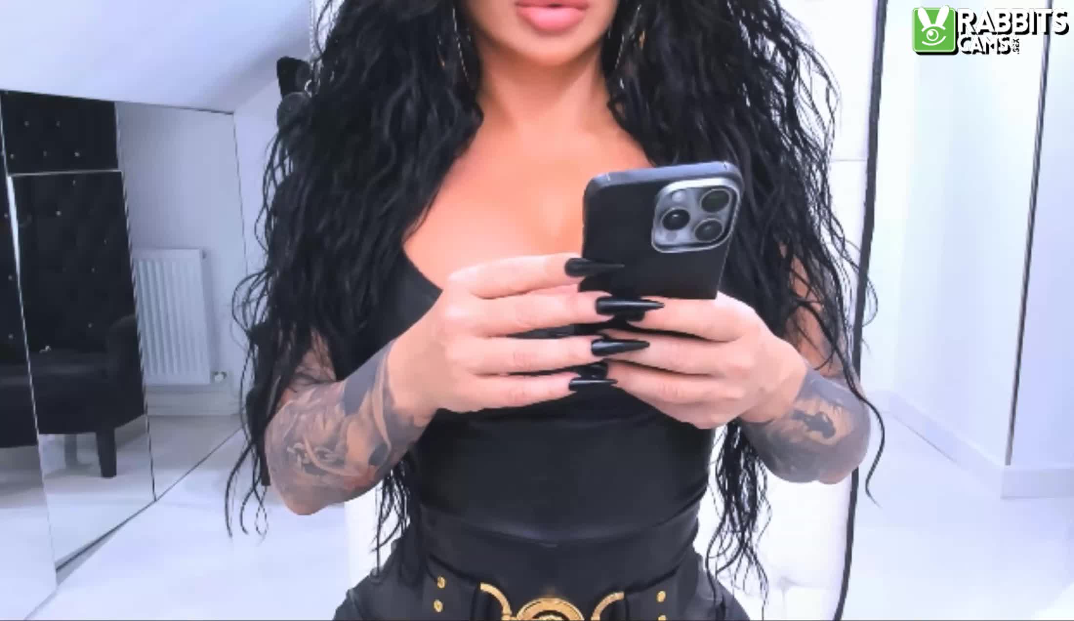Performer SerrenaOwner Video 1