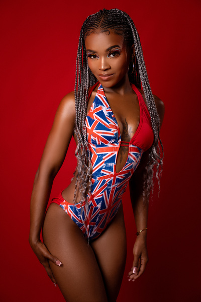 Darsteller CasandraBrown Foto 12