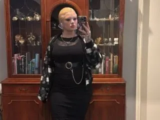 Angel00018 cam model profile picture