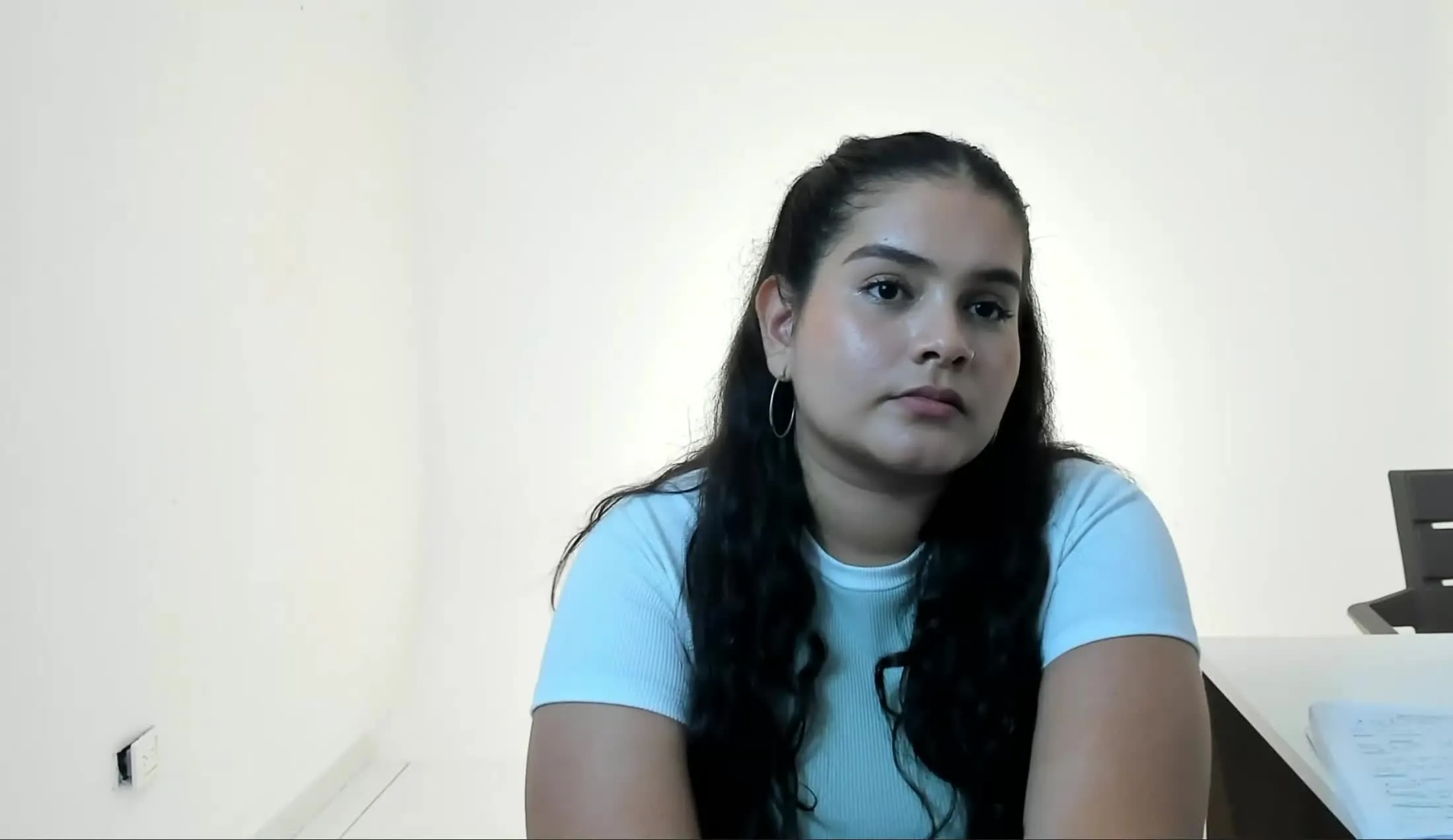 Interprete PamelaLowery Video 1