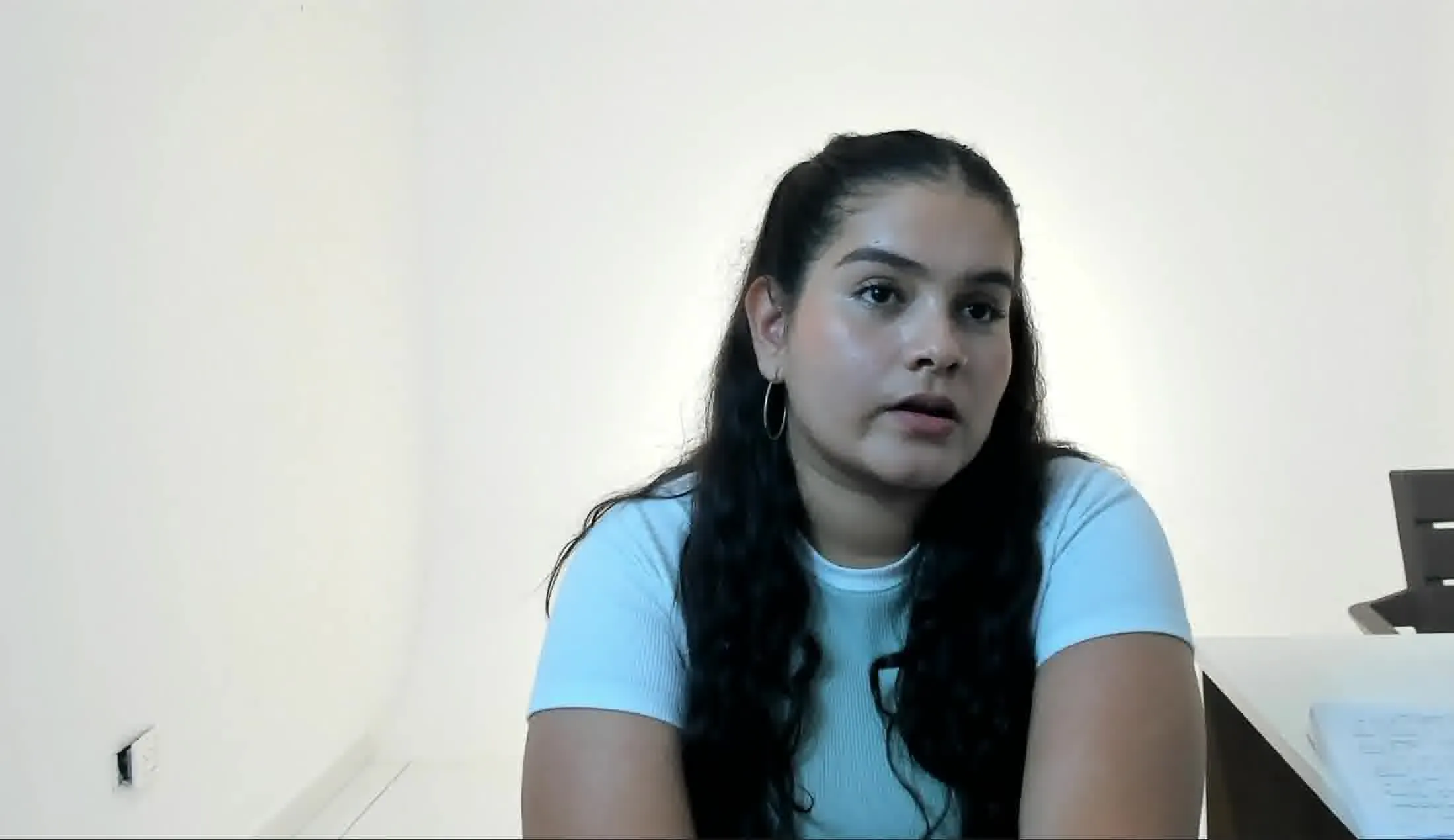 Intérprete PamelaLowery Video 1