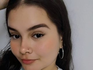 Image de profil du modèle de webcam PamelaLowery