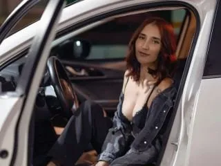 Profilbilde av Mar_rs webkamera modell