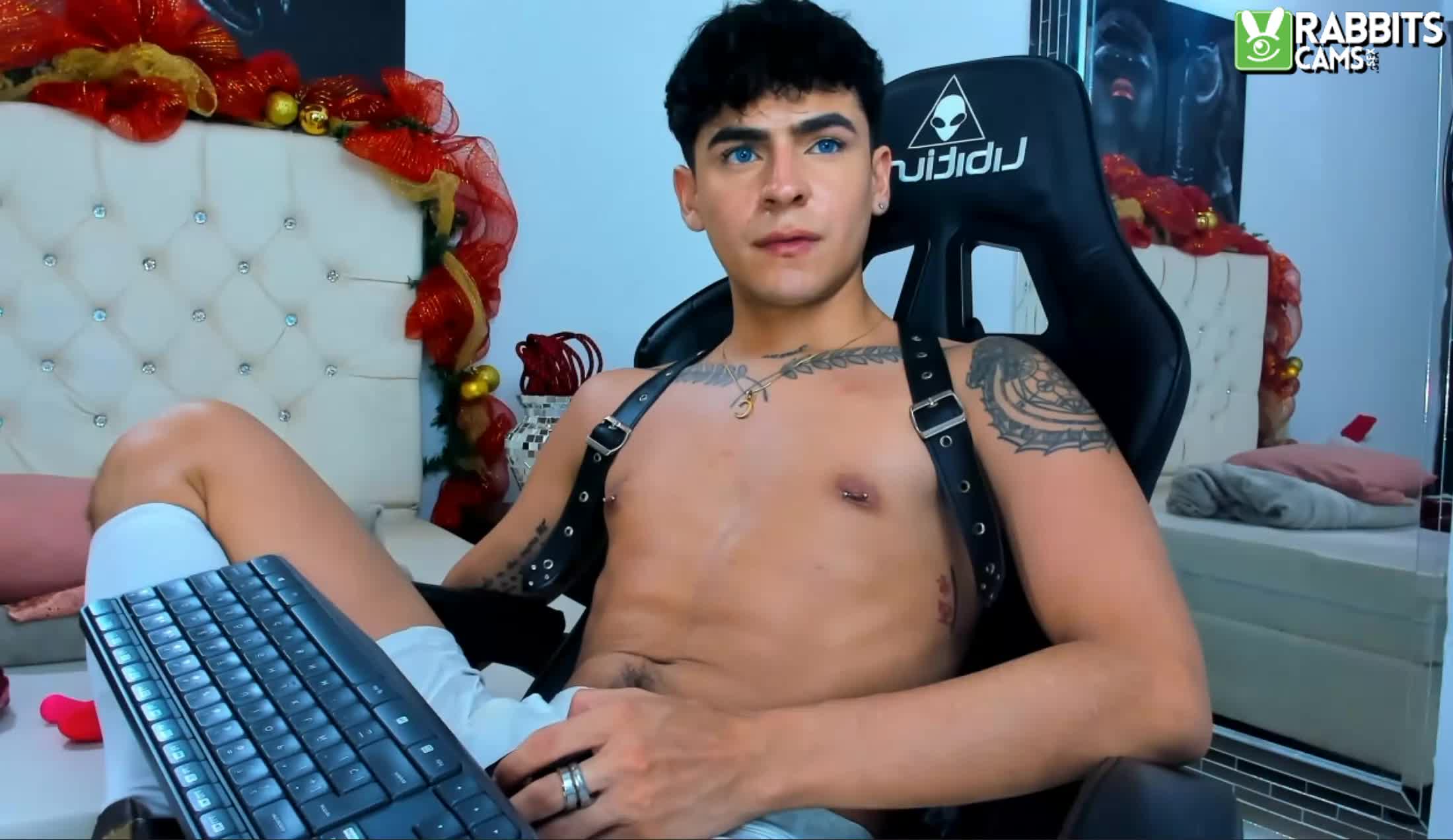 Interprète CamiiloGuzman Vidéo 1