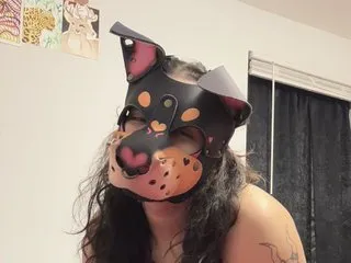 Image de profil du modèle de webcam Deadgayngone