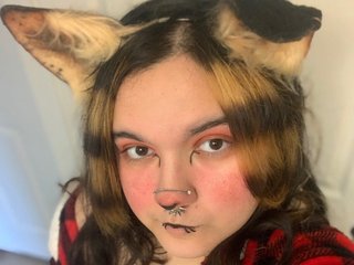 Deadgayngone profielfoto van cam model