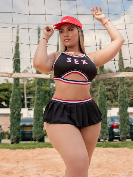 Interprète KateSalvatore Photo 6