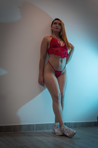 Artiest Angellicaa Foto 3