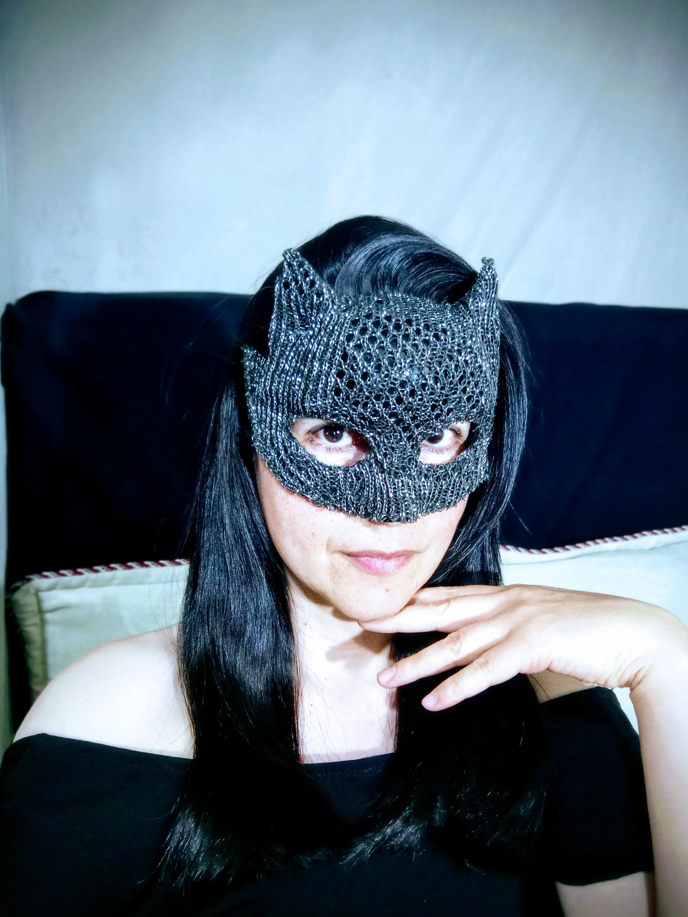 Interprète RossanaHairy Photo 6