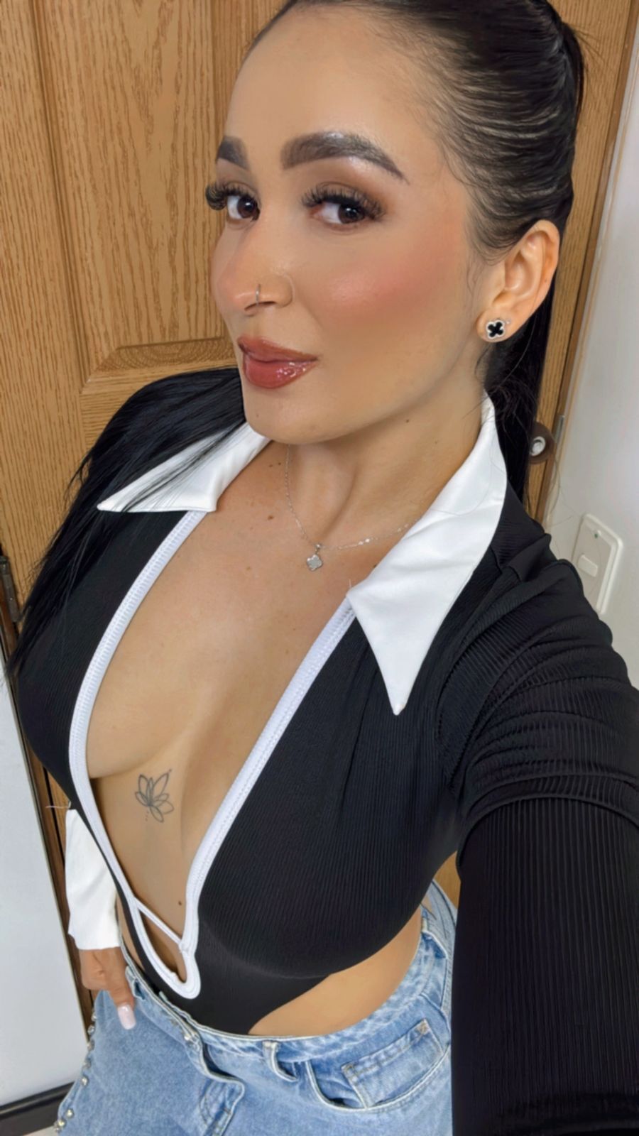 Darsteller PamelaLiss Foto 3