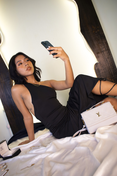 Intérprete SamanthaAlvez Foto 8