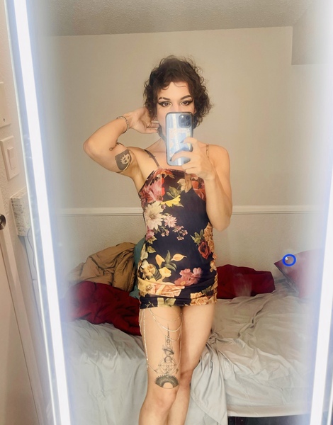 Intérprete AvaMoonXXX Foto 1