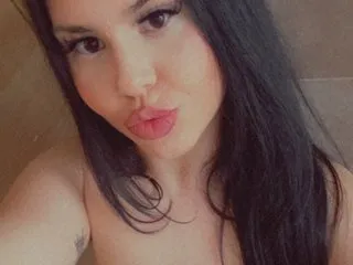 BrunetteBayBee profielfoto van cam model