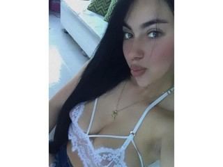 SamyFoxterX profielfoto van cam model