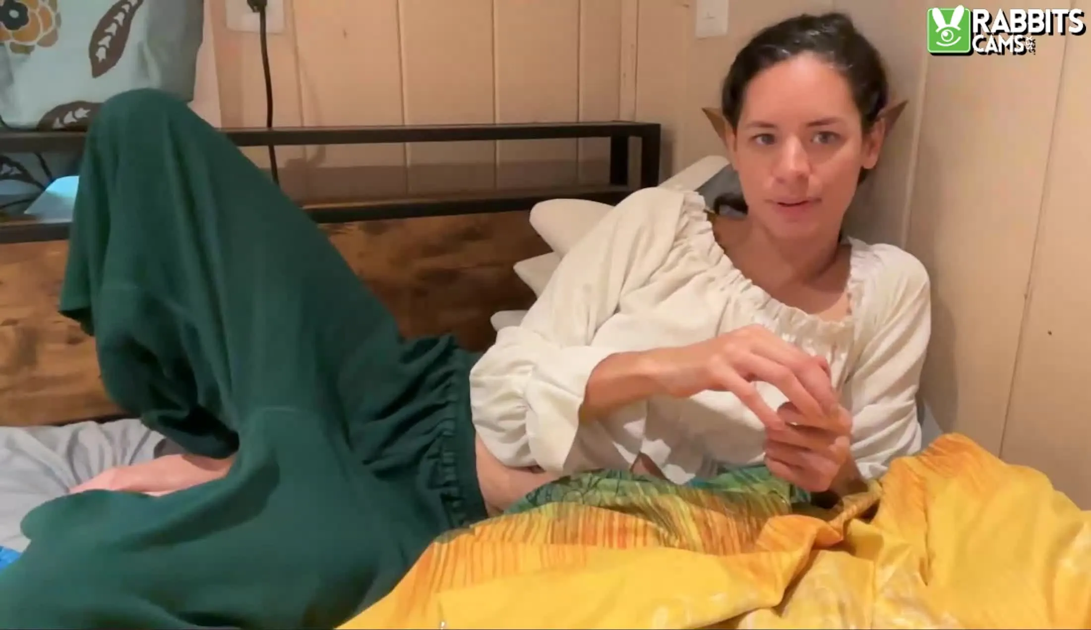 Interprete Beetroot_the_Dragon Video 1