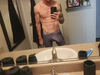 Foto de perfil de modelo de webcam de RonFit