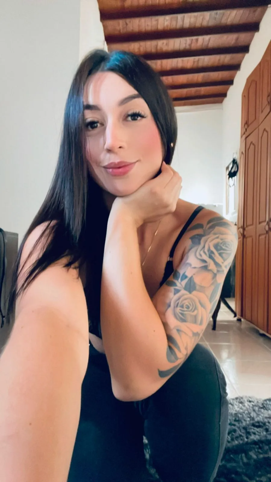 Interprète SARITAFLOWERS Photo 9