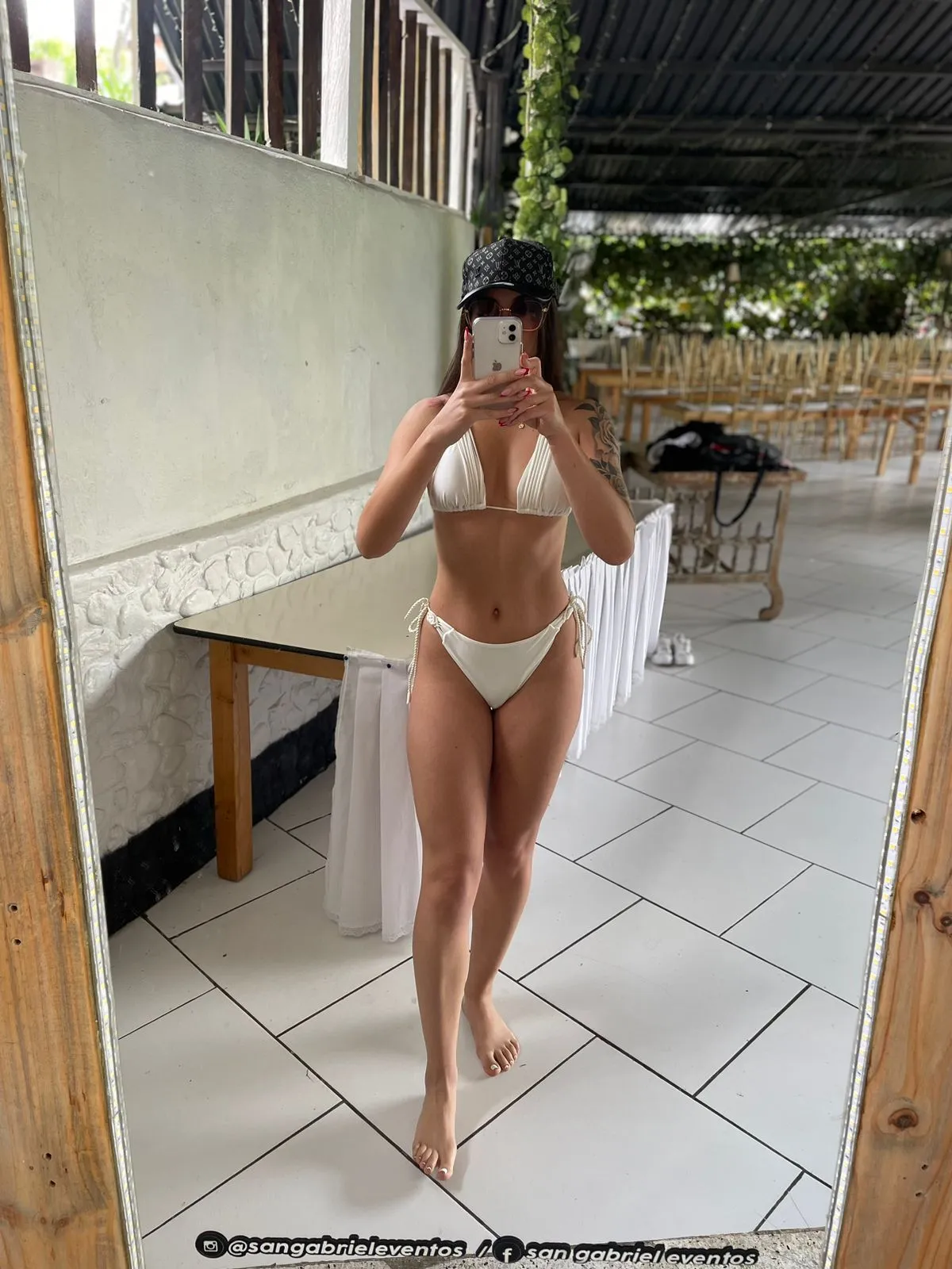 Interprète SARITAFLOWERS Photo 3