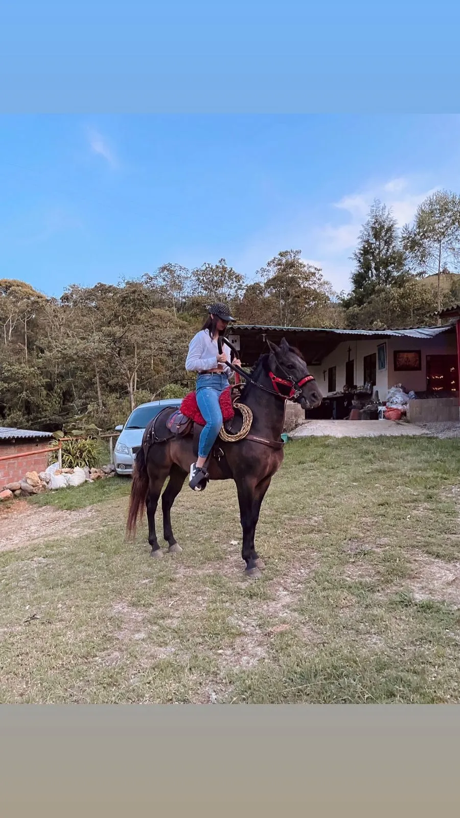 Interprète SARITAFLOWERS Photo 2