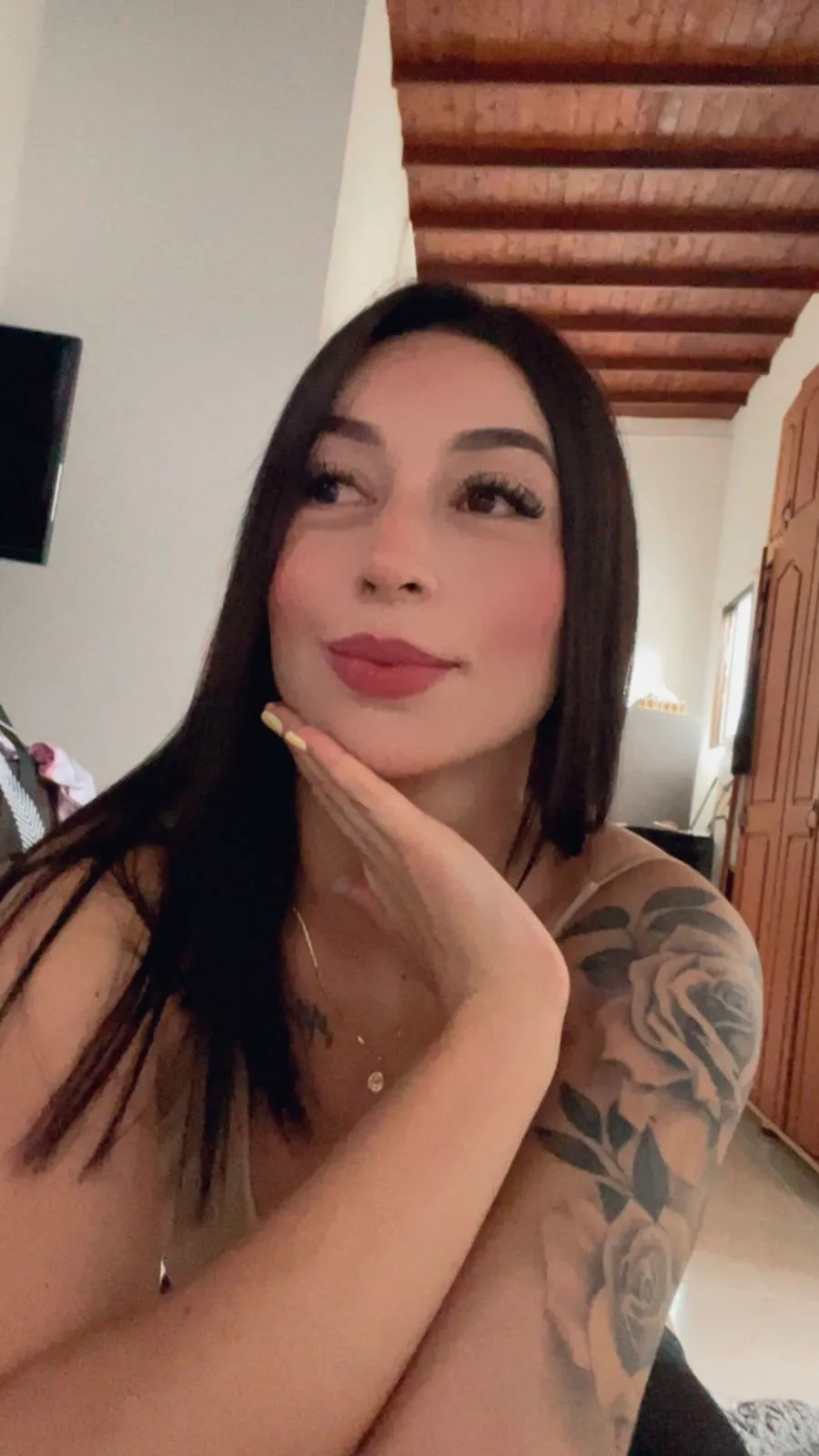 Interprète SARITAFLOWERS Photo 5