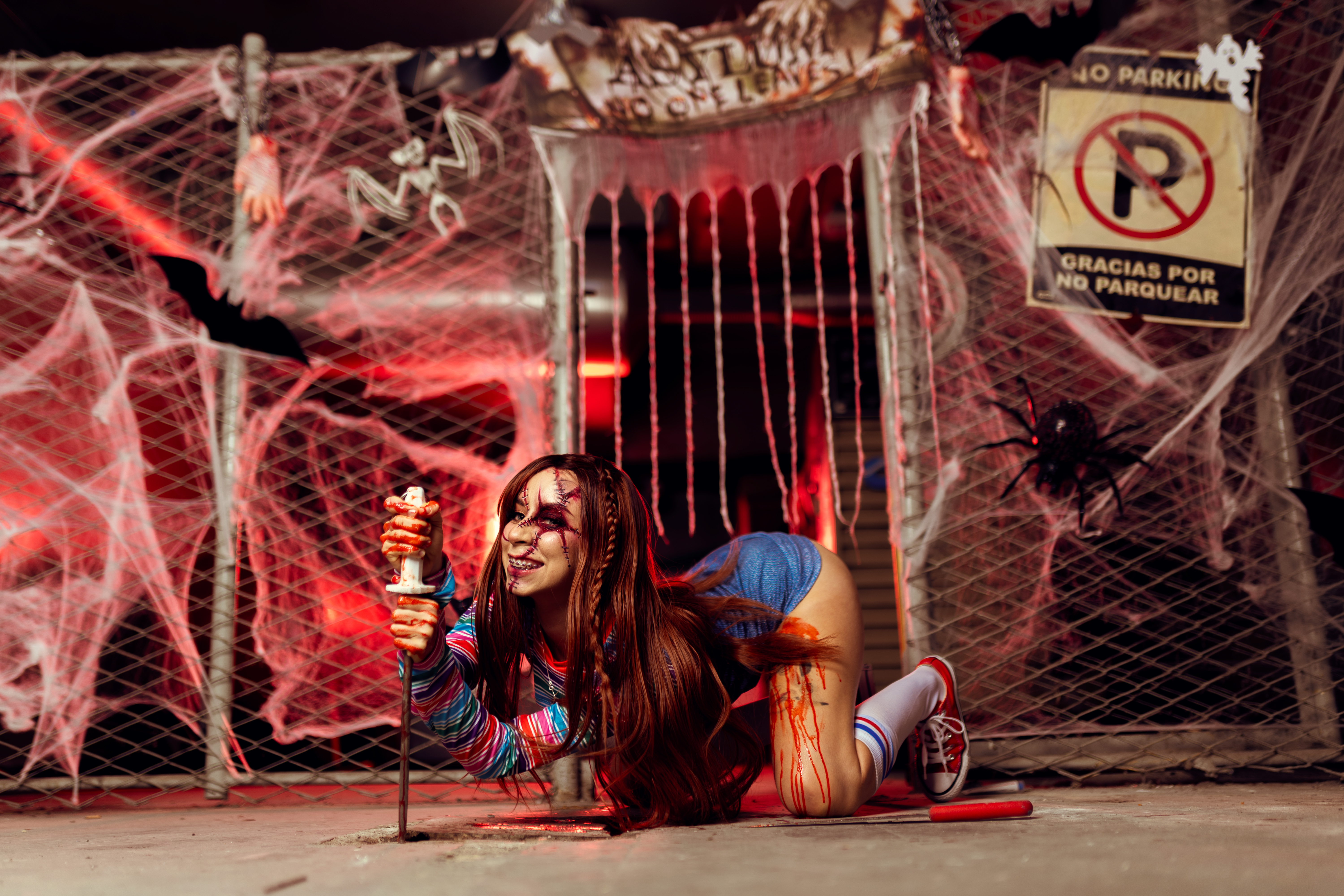 Interprète AbyCoper Photo 4